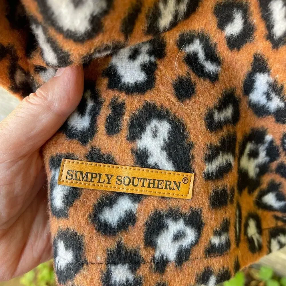 simply southern